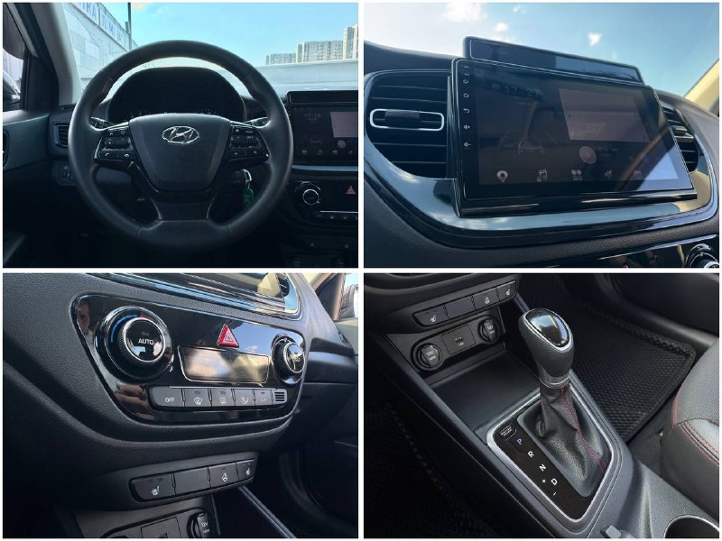 🚘 В продаже hyundai hs

Год выпуска: 2024
Пробег на табло: 146 514 км
Птс: электронный
Двигатель: 1.6 бензин
Трансмиссия: at

Vin: z94k241cbsr347359
Цена: 1 560 000 руб.

📞 + 7 (938) 130-35-61

Г. Ростов-на-дону, тц «сиверс», пр. Сиверса, 23 – как нас найти 📍

Способы оплаты:
— Наличные;
— Кредит (20 банков);
— Безнал без ндс;
— Обмен на ваш авто.

Больше подробностей об авто и способах оплаты узнавайте у менеджера 📲 @autozaorndbot
___________

Подбор авто – @auto_zao_bot 🤖
Все авто – https://autozao. Ru/ 🌐
Мы в max. Ru/auto_zao_rnd 💬

🗺️ Присоединяйтесь к авто зао :

— Москва
— Краснодар - фотография - 9