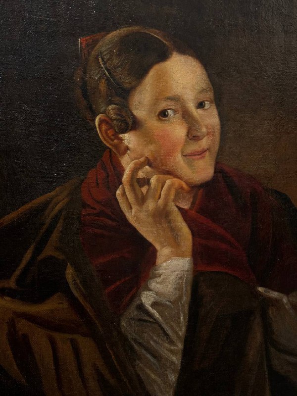 Прически 18-19 вековПрически 18-19 веков