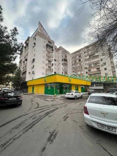 Аренда магазин 443 кв.м
