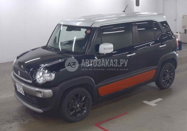 Suzuki Xbee