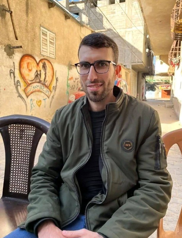 הרוג בהפגזה ישראלית במחנה הפליטים נוסייראת