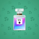 Perfume Bottle #293