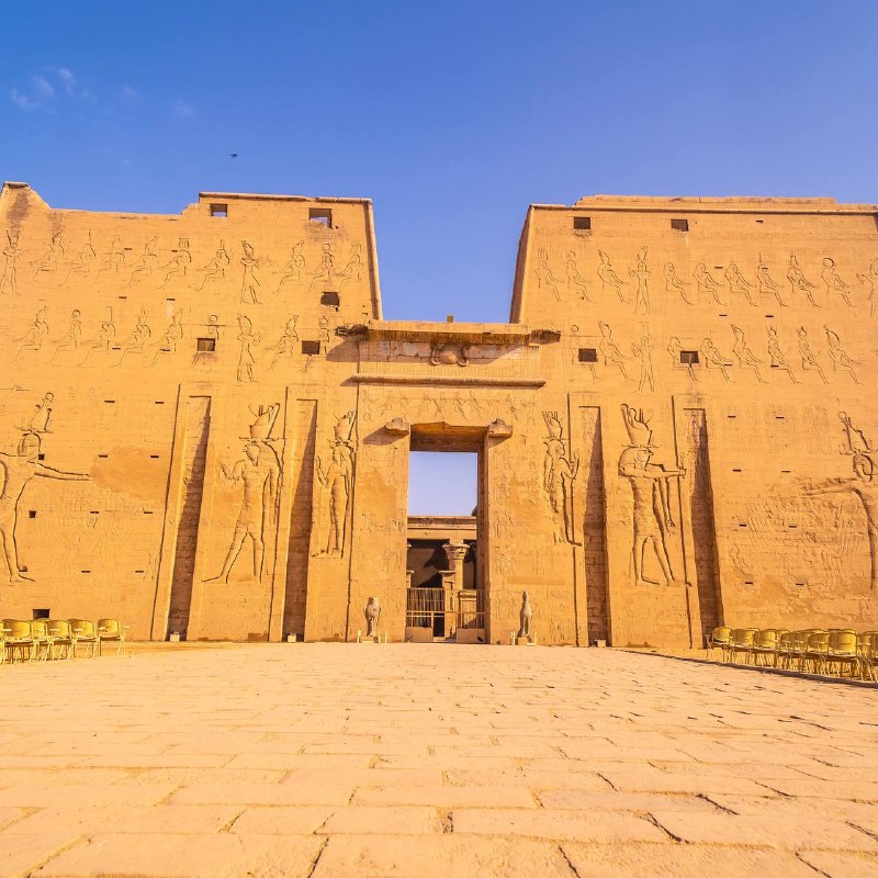 🚢 Круизы по Нилу: Открыты продажи! 🇪🇬 Погрузитесь в историю Древнего Египта с эксклюзивн… — ИнвестТур