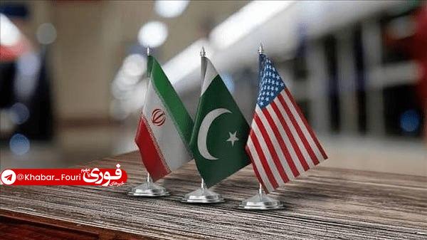 خبرهای فوری مهم 🔖: ادعای «ریانووستی» درباره احتمال اعلام آتش‌بس بین ایران و آمریکا🔹یک شبکه روسی شامگاه سه‌شنبه به نقل از منابع پاکستانی و ا