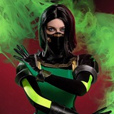 Agito N Cosplay