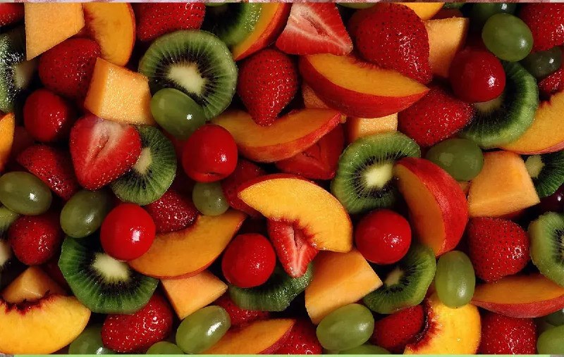 شبکه باران: ♦️خوردن میوه بصورت ناشتا چه خواصی برای بدن دارد؟ 🍎🔹خوردن میوه، به صورت ناشتا و به عنوان صبحانه، با رساندن قند طبیعی به ب