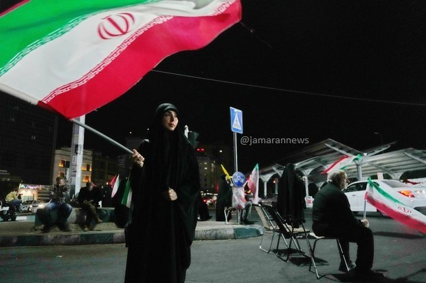 جماران: 🔴 ادعای یک رسانه مستقل غربی: حملۀ خام ترامپ به تهران، ایران را برای دست‌یابی به سلاح هسته‌ای مشتاق‌تر کرد🔴 سرنوشت لیبی و