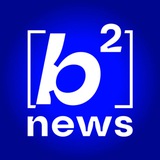 [ b² ] news | броманс новости 18+
