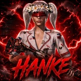 Hanke🇺🇦