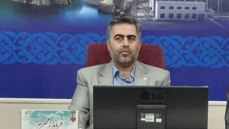 اخبار زنجان: مدیران رضایتمندی مردم را سرلوحه اقدامات خود قرار دهند🔹️ فرماندار ایجرود: مدیران باید با برنامه‌ریزی منسجم، استفاده حداکث