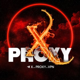 Telegram profile photo for پروکسی جنگی | PROXY ☄