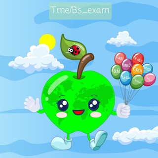 🍏Basic science exam(in english) Telegram Group Link