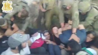 ערוץ קאן העברי: כ-70 מתנחלים, פעילי תנועת "חלוצי הבשן", ניסו אתמול להסתער על שטח סוריה במטרה להתיישב שם, וה…