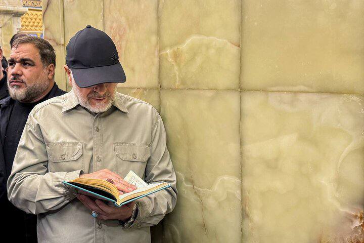 خبرگزاری خبرآنلاین: 📰 انتقاد سایت اصولگرا از تندروها برای تخریب قالیباف/ اگر مجلس را متعلق به یک فرد می‌دانید، چرا از آرای همین مجلس برای مخ