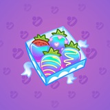 Berry Box #5