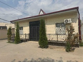 Срочно 3 хонали 1,1 сотох тайёр участка сотилади (Ипотека 400 млн)