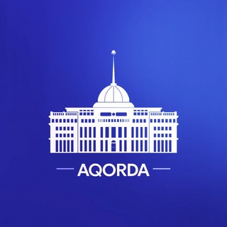 Telegram profile photo for Aqorda 🇰🇿