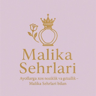✨MALIKA SEHRLARI ✨🤍