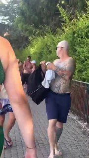🇫🇷 Fights are breaking out in stores across #France as customer scramble to buy fans and air conditioners during the country’s extreme heat wave.