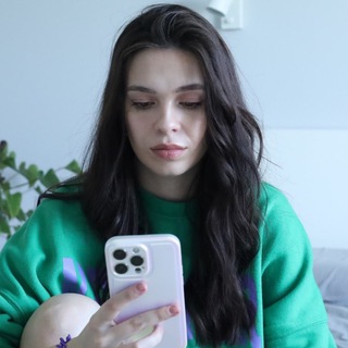 Telegram profile photo for ITS ANGELINA 🪩