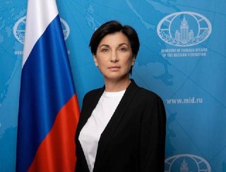 Посол РФ на Маврикии Ирада Зейналова предупредила россиян о протестах на острове18+. НАСТОЯЩИЙ МАТЕРИАЛ (ИНФОРМАЦИЯ) ПРОИЗВЕДЕН, РАСПРОСТРАНЕН И (ИЛИ) НАПРАВЛЕН ИНОСТРАННЫМ АГЕНТОМ ИНТЕРНЕТ-ИЗДАНИЕ «НОВАЯ ГАЗЕТА» ЛИБО КАСАЕТСЯ ДЕЯТЕЛЬНОСТИ ИНОСТРАННОГО АГЕ