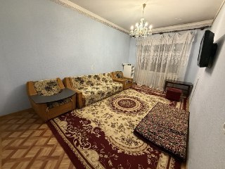 3 хона аренда га Юнус -абад 9квартал