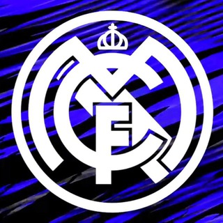 Telegram profile photo for REAL MADRID — MEDIA
