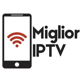 Miglior Iptv Italiana Telegram Group Link