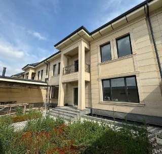 Продается Коттедж на Sayram Village