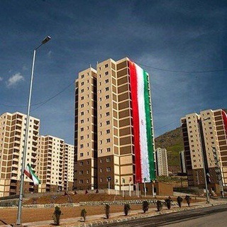 شهرک سلیمانی اردبیل