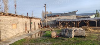 Сурумда 10 сотих учаска сотилади