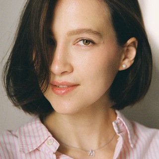 Telegram profile photo for Masha Matveychuk