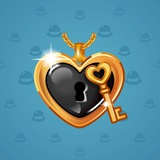 Cupid Charm #188