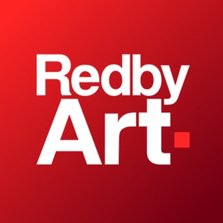 Telegram profile photo for REDBY ART. | Вся информация в закрепе 👆