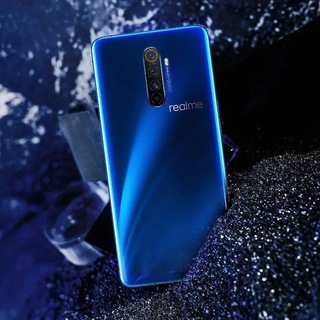 Realme X2 y X2 Pro - Español Telegram Group Link