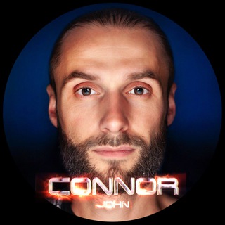 Telegram profile photo for John Connor
