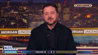 Zelensky: The Strait of Hormuz is the real reason why prices have risen. The whole world understands this absolutely clearly, 100%.