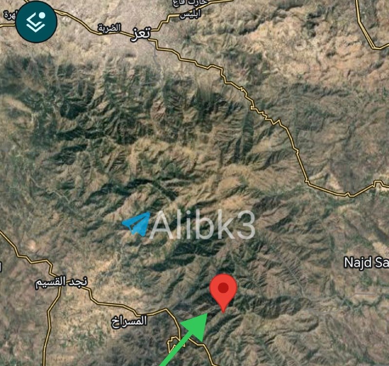 The Yemeni forces liberate Jabal Dahiya and the village of Kahlan, against the background of fierce clashes in al-Shabab and Dabah, as they continue to advance and attack the area from several axes.