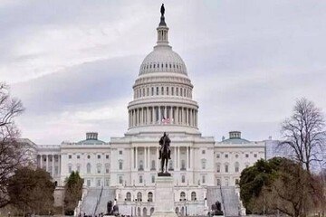 شبکه اطلاع رسانی دانا: ادعای تکراری آمریکا درباره تنگه هرمز این بار از زبان سخنگوی کاخ سفید🔺سخنگوی کاخ سفید در گفتگو با شبکه فاکس نیوز ادعای تک