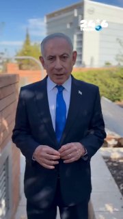 🇮🇱 Prime Minister Netanyahu on the attempted attack on the Fly-Dubai flight: "As time passes, the picture becomes clearer, the threat has been radicalized by Islamists. He came to crash the plane on its passengers." Netanyahu threatened: "We are finding out in the investigation if he was sent, and whoever sent him will pay a very heavy price."