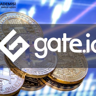 Crypto Gate.io Pump Signals