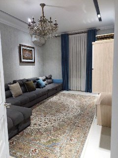 Urgent sale of a house, Kokcha Murad, 3/2