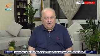 עיתונאי לבנוני: "ההסכם הלבנוני עם ישראל נולד מת ולא יאושר"