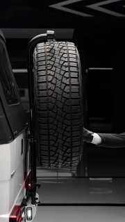 Last Dinosaur: 1 of 99 Mercedes-Maybach G650 Landaulet V12 BITURBOhttps://t.me/s
