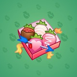 Berry Box #190