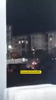 ️🇹🇷 גרפיקה: סצנות מהעימותים שהתרחשו בסולטנביילי, איסטנבול, שהביאו למותו של איש דאעש.