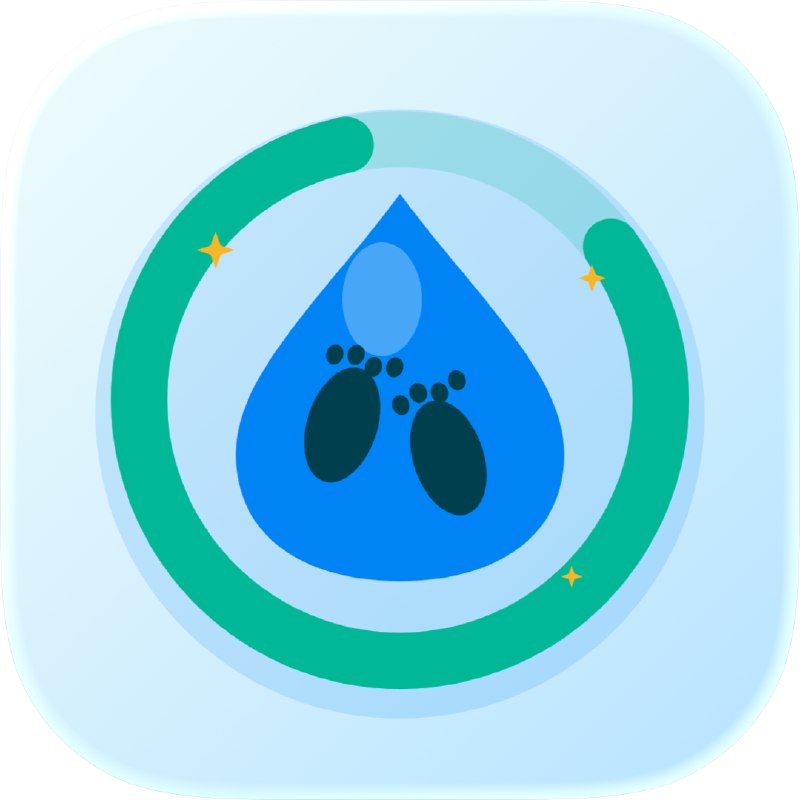 HydroSteps