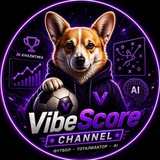 VibeScore