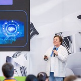 Малова про цифровизацию: настоящую и будущую