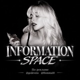 news: Information Space